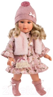Кукла Llorens Анна / 54042