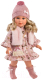 Кукла Llorens Анна / 54042 - 