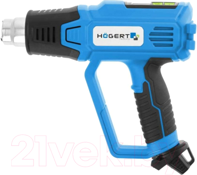 Строительный фен Hoegert HT2C552