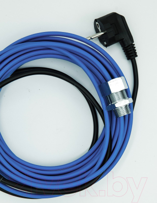 Греющий кабель для труб ЭТАЛОН In Eco 10-10