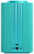 Миниатюра изображения товара Умная колонка Яндекс Станция Макс с Zigbee YNDX-00053TRQ (бирюзовый)