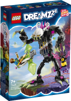 Конструктор Lego Dreamzzz Гримкипер-монстр в клетке 71455 - 