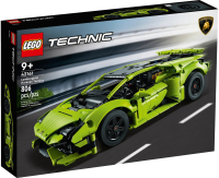 Конструктор Lego Technic Суперкар Lamborghini Huracan Tecnica 42161 - 