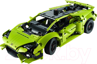 Изображение товара Конструктор Lego Technic Суперкар Lamborghini Huracan Tecnica 42161