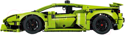 Изображение товара Конструктор Lego Technic Суперкар Lamborghini Huracan Tecnica 42161