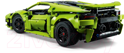 Изображение товара Конструктор Lego Technic Суперкар Lamborghini Huracan Tecnica 42161