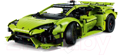 Изображение товара Конструктор Lego Technic Суперкар Lamborghini Huracan Tecnica 42161