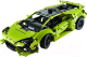 Миниатюра изображения товара Конструктор Lego Technic Суперкар Lamborghini Huracan Tecnica 42161
