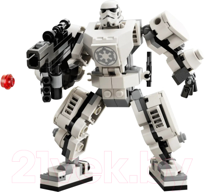 Конструктор Lego Star Wars Штурмовик Робот 75370