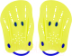 Лопатки для плавания CLIFF Conguest SP-02 (M, желтый) - 