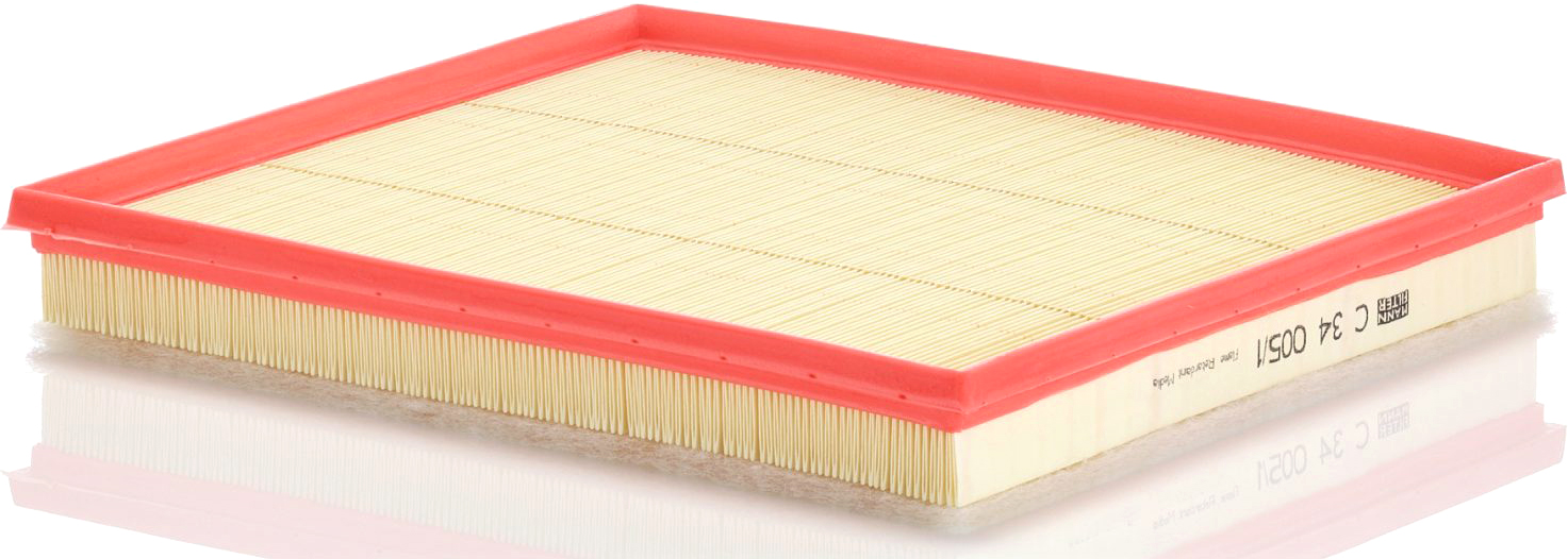 Воздушный фильтр Mann-Filter C34005/1