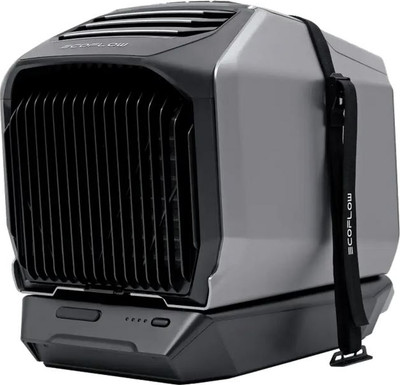 

Комплект ремней для мобильного кондиционера, Wave 2 / EFA-WAVE2Im