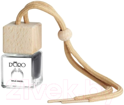 Изображение товара Ароматизатор автомобильный Gamma D'ORO Дикий ангел (10мл)