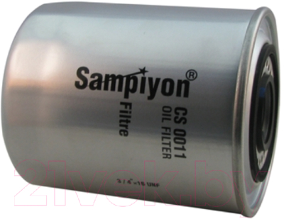 Масляный фильтр Sampiyon Filter CS0011