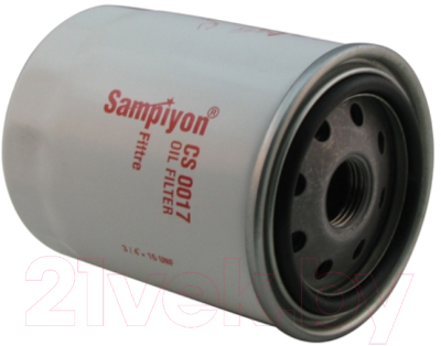 Масляный фильтр Sampiyon Filter CS0017