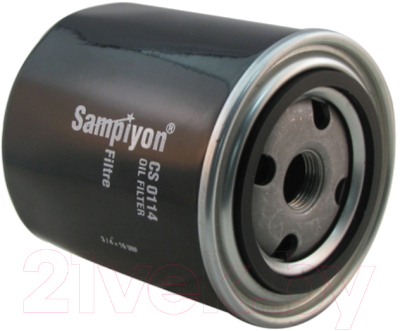 Масляный фильтр Sampiyon Filter CS0114