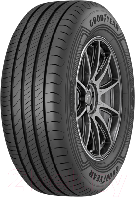 Летняя шина Goodyear EfficientGrip 2 SUV 225/55R19 99V