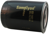 Масляный фильтр Sampiyon Filter CS1401T - 