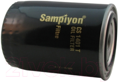 Масляный фильтр Sampiyon Filter CS1401T