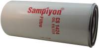 Масляный фильтр Sampiyon Filter CS1424 - 