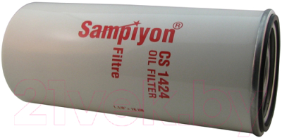 Масляный фильтр Sampiyon Filter CS1424