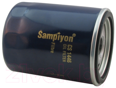 Масляный фильтр Sampiyon Filter CS1446