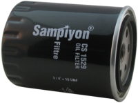 Масляный фильтр Sampiyon Filter CS1529 - 