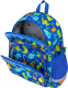 Миниатюра изображения товара Детский рюкзак Brauberg Kids Play. Dinos / 271391