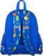 Миниатюра изображения товара Детский рюкзак Brauberg Kids Play. Dinos / 271391