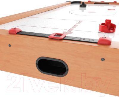 Изображение товара Аэрохоккей UNIX Line GTHU125X65WD