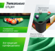 Миниатюра изображения товара Настольный бильярд UNIX Line Мини / GTPU88X47CL