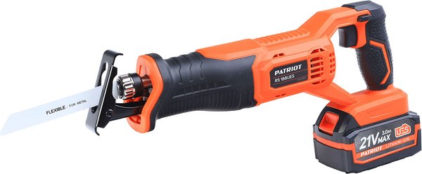 Сабельная пила PATRIOT RS 188UES