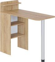 Письменный стол Сокол-Мебель СП-19 (дуб сонома) - 