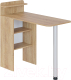 Письменный стол Сокол-Мебель СП-19 (дуб сонома) - 
