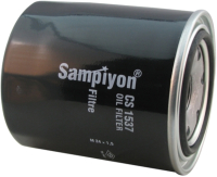 Масляный фильтр Sampiyon Filter CS1537 - 