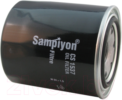 Масляный фильтр Sampiyon Filter CS1537