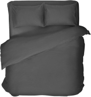 Комплект постельного белья Нордтекс Verossa Graphite VRSD 2515 70136 Д12 23 - 