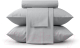 Миниатюра изображения товара Комплект постельного белья Verossa Евро Melange Silver VRM 2515 Silver Д12 23