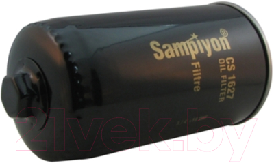 Масляный фильтр Sampiyon Filter CS1627