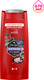 Шампунь-гель для душа Old Spice Nightpanter (675мл) - 