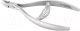 Кусачки для маникюра Nippon Nippers NN NS-05S-6 - 