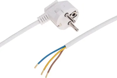 

Шнур сетевой, 11-1310