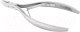 Кусачки для маникюра Nippon Nippers NN NS-05-4 -