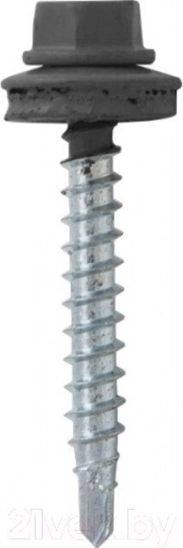 Саморез Starfix Кровельный SMV1-31607-5 (4.8x19мм)