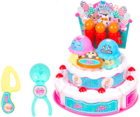 Набор игрушечных продуктов Girl's club Повар / IT108594 - 