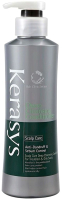 Кондиционер для волос KeraSys Scalp Deep Cleansing Для нормальных и сухих волос (600мл) - 