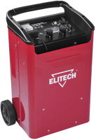 Пуско-зарядное устройство Elitech УПЗ 600/540 - 