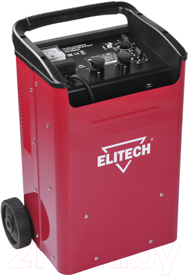 Пуско-зарядное устройство Elitech УПЗ 600/540