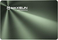 SSD диск Maxsun GBX5/6 256GB (MS256GBX5/6) - 