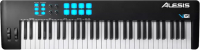 MIDI-клавиатура Alesis V61 MKII - 